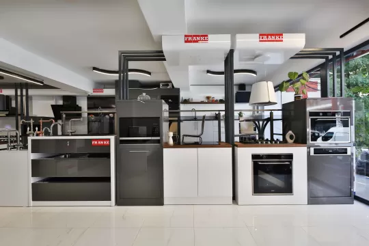 ankastre mağazası istanbul