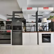 Ankastre Magazasi Istanbul 3