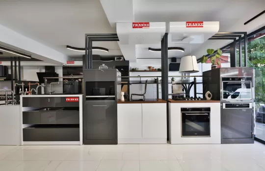 Ankastre Magazasi Istanbul 3 3