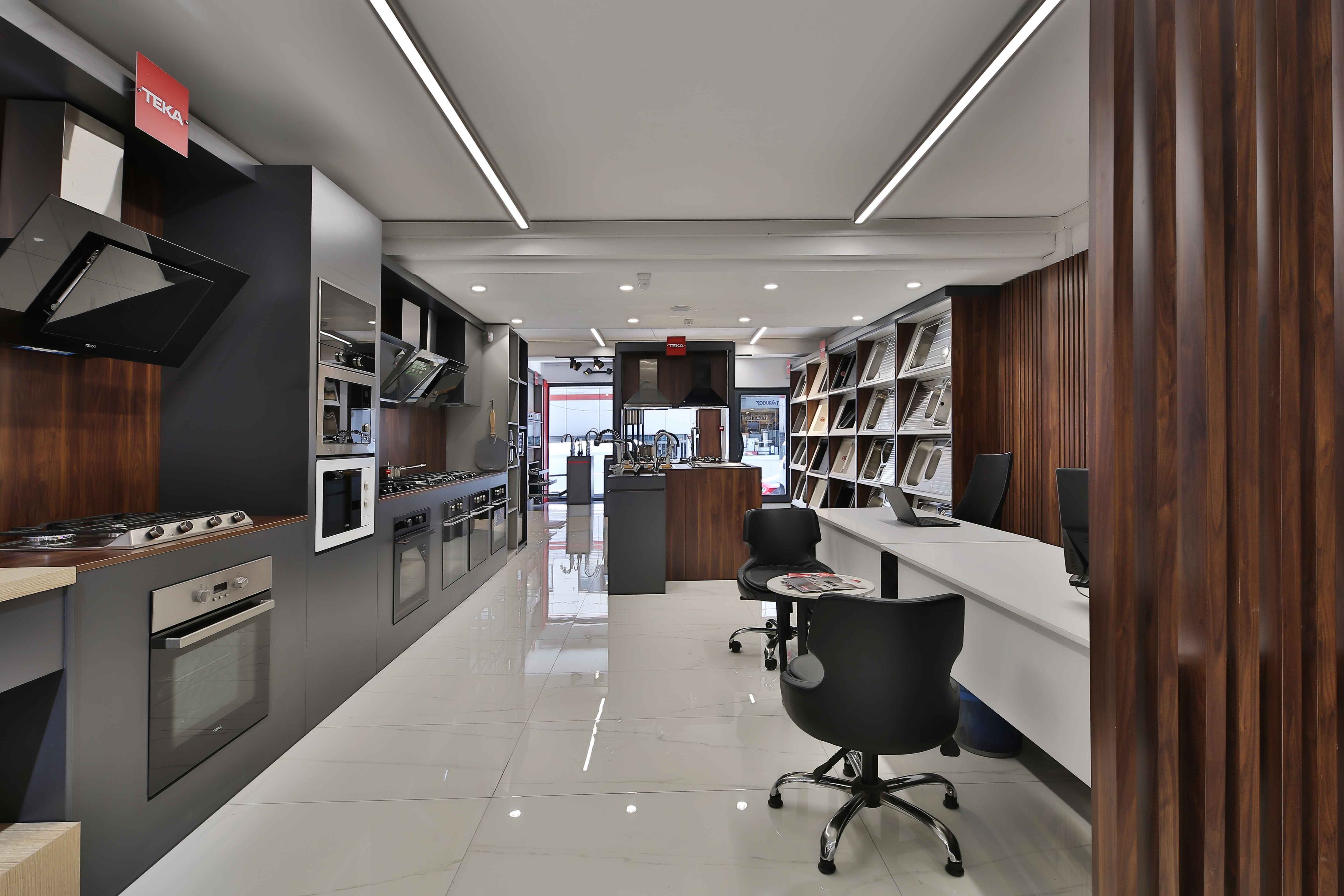 Ankastre Magazasi Istanbul 4