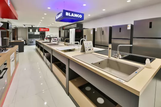 ankastre mağazası istanbul