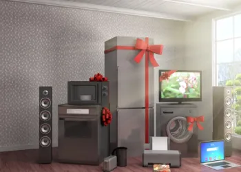 Beyaz Eşya Çeyiz Paketi - Yeni Evleneceklere Müjde!