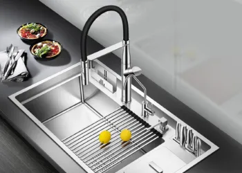 Crauf Kampanyalar ile Mutfağınızı Yenileyin!