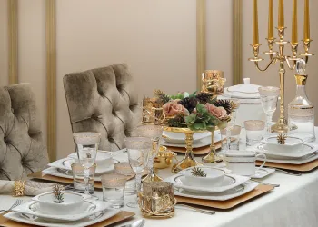 Pierre Cardin Mutfak Aksesuar Kampanyaları