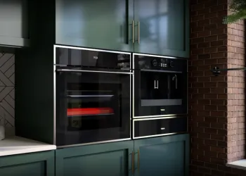 En İyi Ankastre Fırın Modelleri – 2025’in En Güçlü Seçimleri
