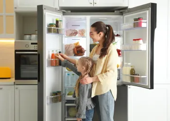 Ankastre Buzdolabı Kaç Litre Olmalı?