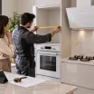 Ankastre Set Ölçüleri Standart mı? Mevcut Mutfağa Ankastre Set Nasıl Seçilir?