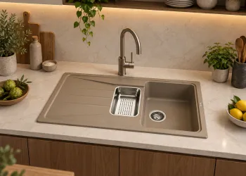 En Çok Tercih Edilen Blanco Evye Renkleri